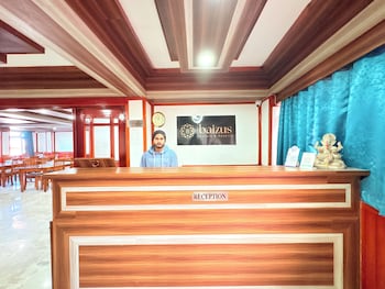 Hotel Tashi Yang Gangtok By Baizus,,3 star