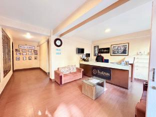 hotel oak ridge retreat gangtok