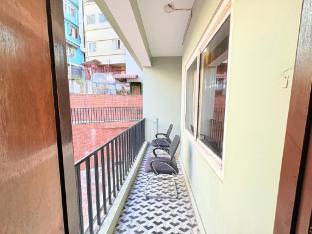 hotel oak ridge retreat gangtok