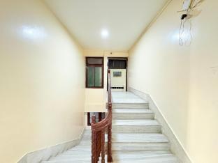 hotel oak ridge retreat gangtok
