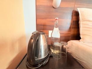 hotel oak ridge retreat gangtok