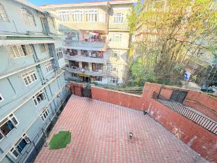hotel oak ridge retreat gangtok