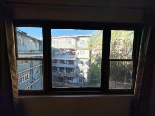 hotel oak ridge retreat gangtok