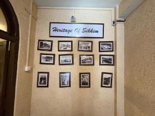 hotel oak ridge retreat gangtok