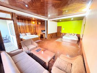 hotel oak ridge retreat gangtok