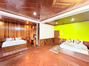 hotel oak ridge retreat gangtok