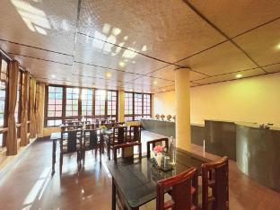hotel oak ridge retreat gangtok