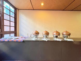 hotel oak ridge retreat gangtok