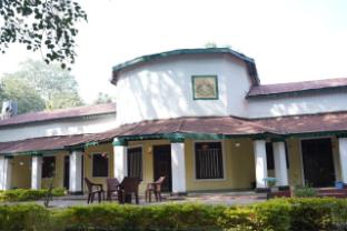 maharaja kothi resort bandhavgarh