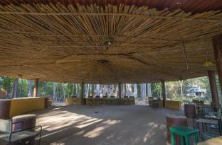 maharaja kothi resort bandhavgarh
