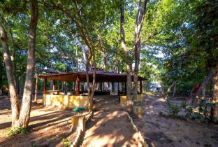 maharaja kothi resort bandhavgarh