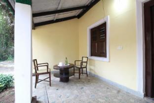 maharaja kothi resort bandhavgarh