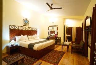 maharaja kothi resort bandhavgarh