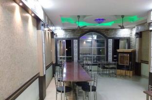 hotel rajawat vidisha