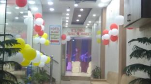 hotel rajawat vidisha