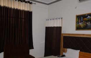 hotel rajawat vidisha