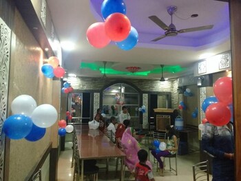 hotel rajawat vidisha