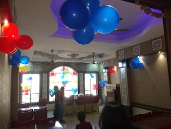 hotel rajawat vidisha
