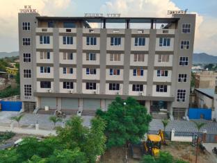 hotel mount view ajmer