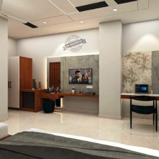 hotel mount view ajmer