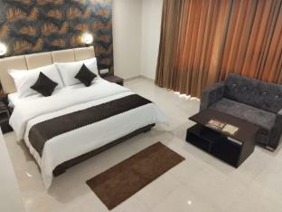 hotel mount view ajmer