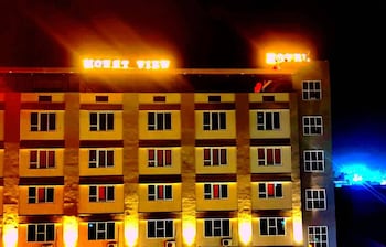 hotel mount view ajmer