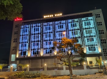 hotel mount view ajmer