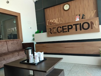 hotel mount view ajmer