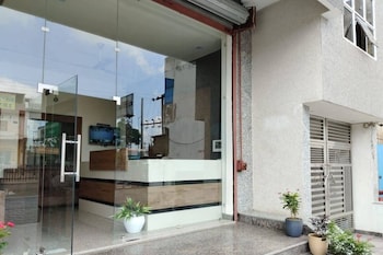 Hotel Mount View Ajmer,,2 star