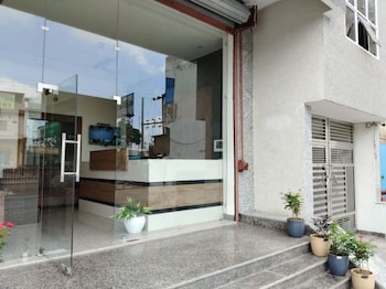 Hotel Mount View Ajmer,,2 star