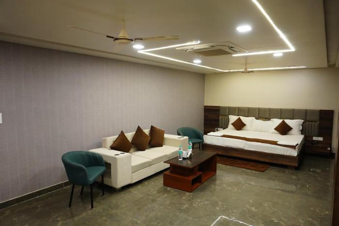hotel mount view ajmer