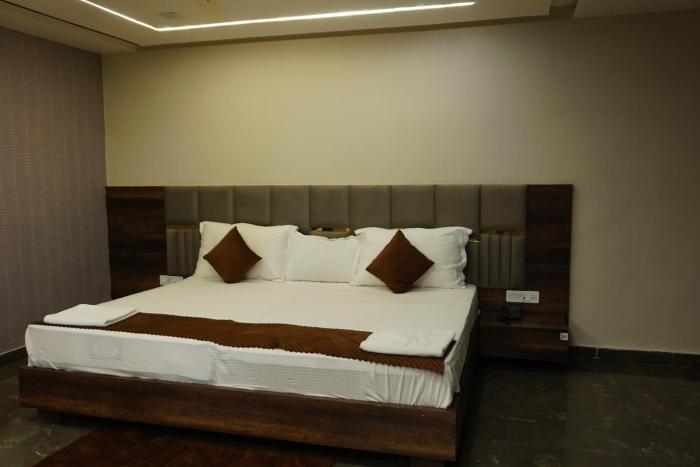 hotel mount view ajmer