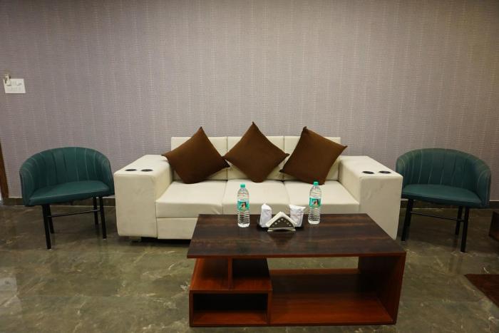 hotel mount view ajmer