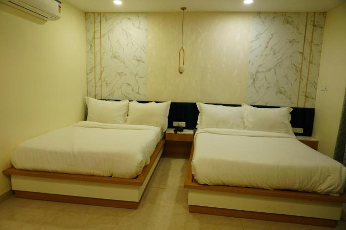 hotel mount view ajmer