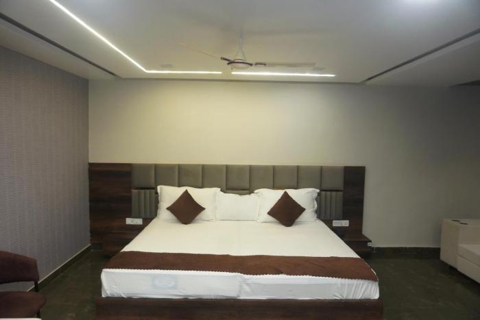 hotel mount view ajmer