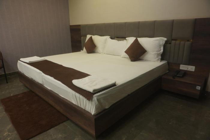 hotel mount view ajmer