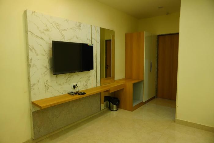 hotel mount view ajmer