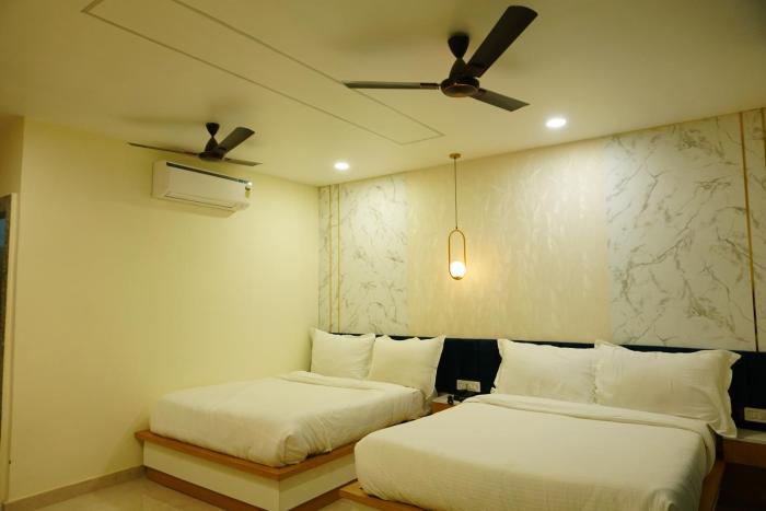 hotel mount view ajmer