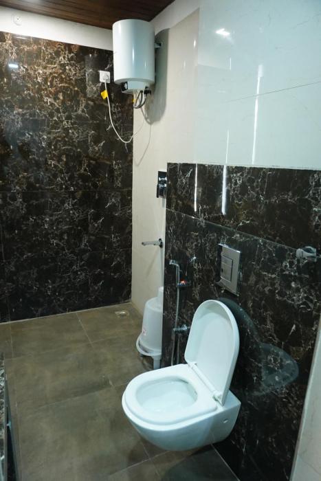 hotel mount view ajmer