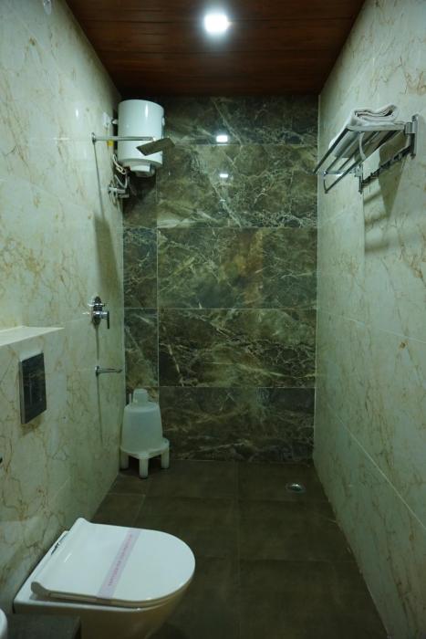 hotel mount view ajmer