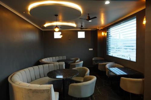 hotel mount view ajmer
