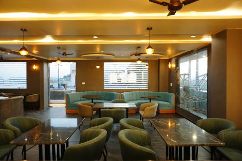 hotel mount view ajmer
