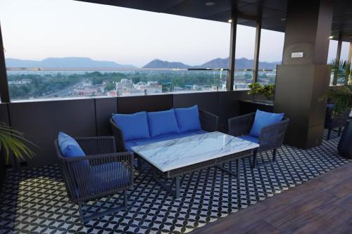 hotel mount view ajmer