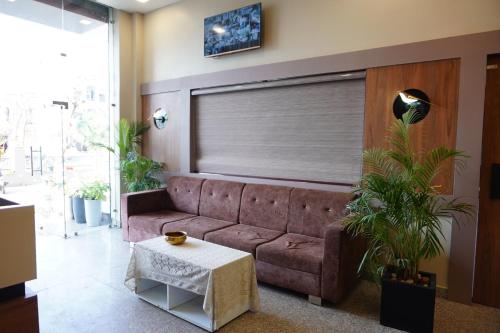 hotel mount view ajmer