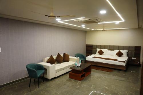 hotel mount view ajmer