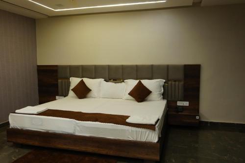 hotel mount view ajmer