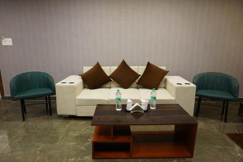 hotel mount view ajmer