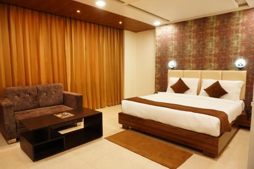 hotel mount view ajmer