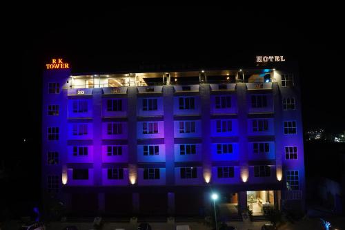 hotel mount view ajmer