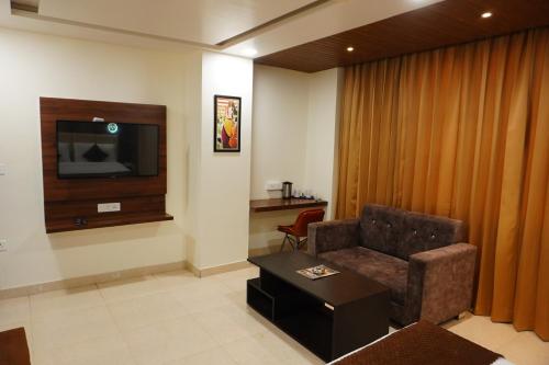 hotel mount view ajmer